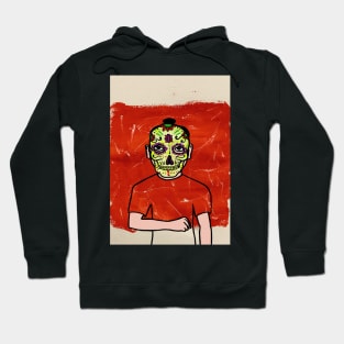 The Watcher Hoodie